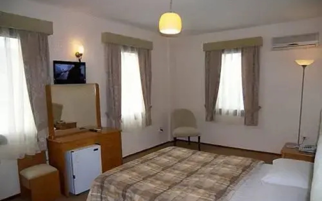 Mavi Hotel Gocek