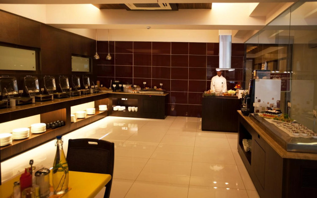 Keys Select by Lemon Tree Hotels, Nestor, Mumbai