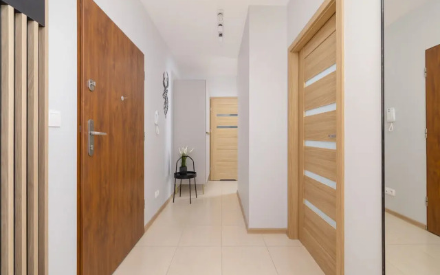 Avia Apartment by Renters Prestige