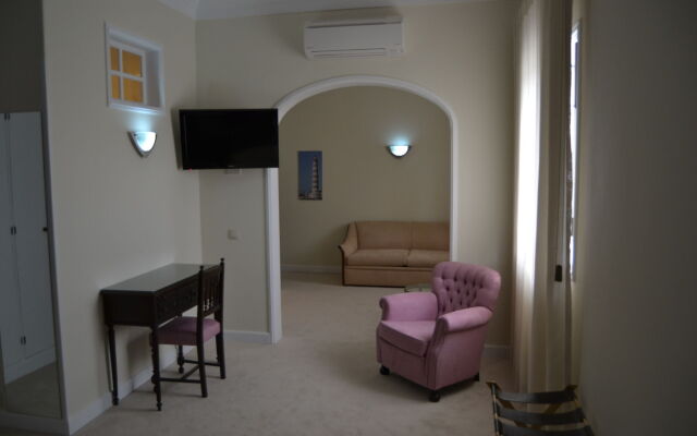 Hotel João Padeiro