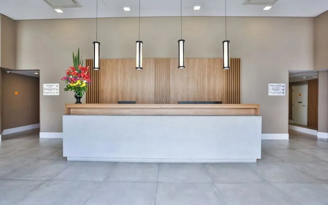 Roomo Studio Pinheiros Residencial