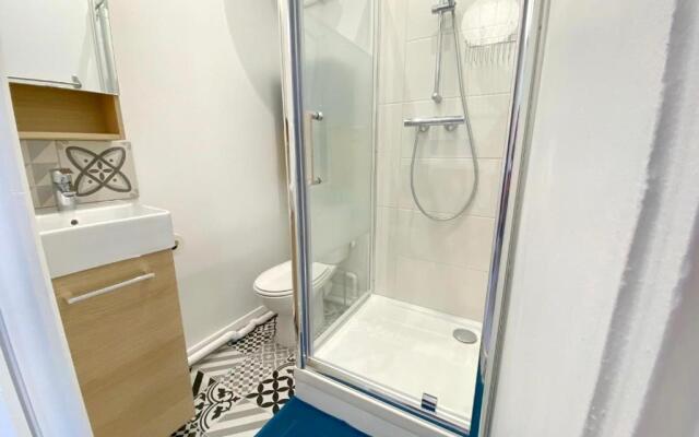 Cocon au Soleil 1827