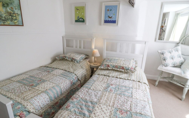 Mariners Cottage