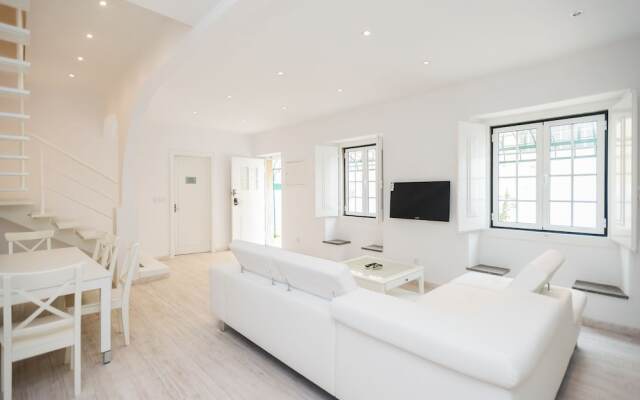 ShortStayFlat Estoril