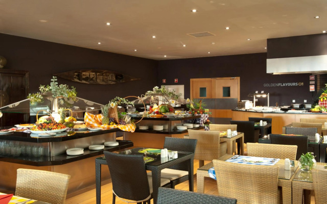 Golden Residence Hotel