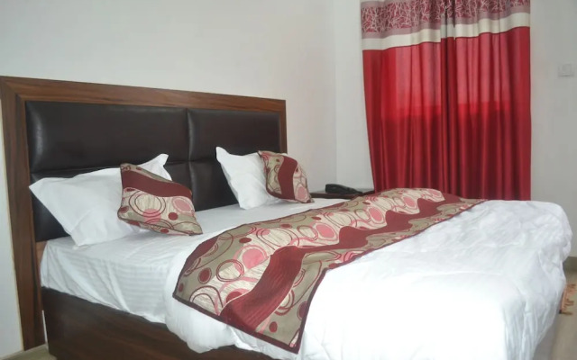 Hotal Royal Restaurant and Bar