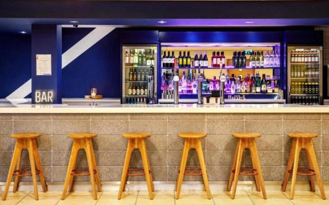 Ibis budget London Heathrow Central