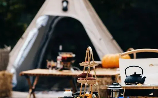 Midnight Grape Hotel