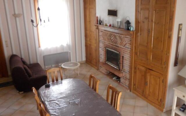 Le Gîte d'en Bas