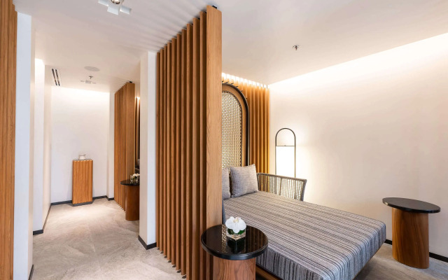 Melia Chiang Mai
