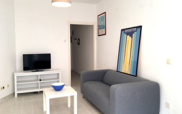 Apartments Soleil Plage 1