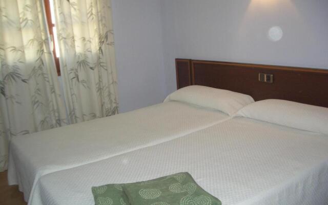 Apartamento S'Agaró Fagoi