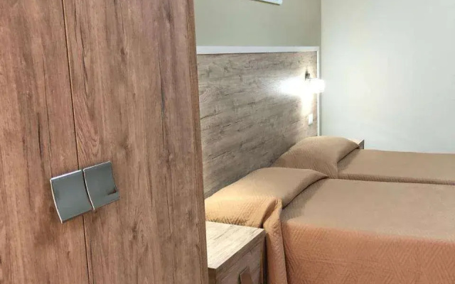 Hotel Centrale