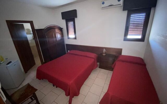 B&B De Mauro Sala Relax