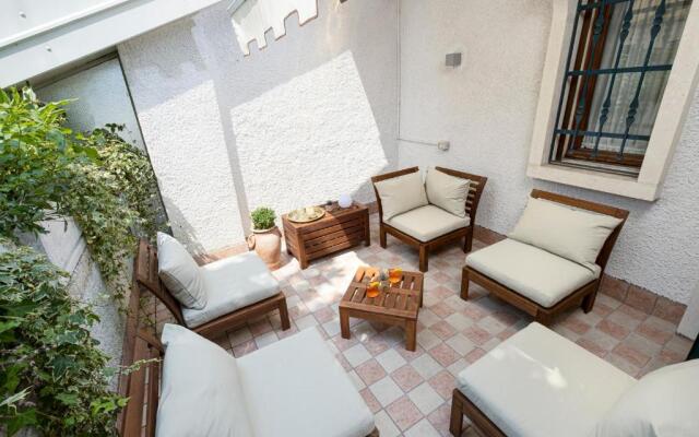 Villa Terme Padova-Relax & Wellness