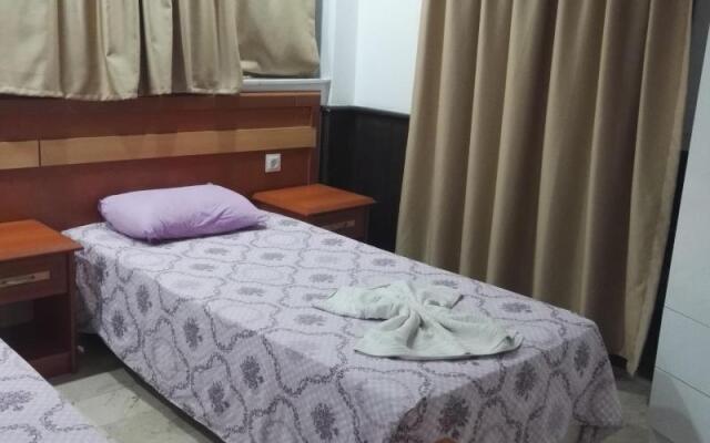 Gozde Hotel