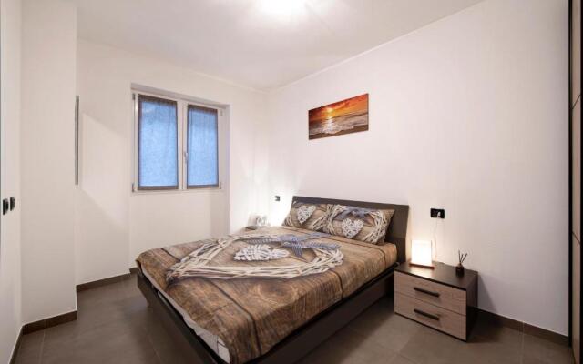 Appartamento 1 Il Tornante