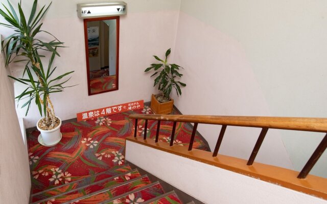 Tabist Hana Hotel Takinoya Aizu Yanaizu