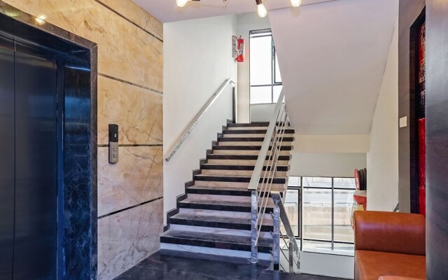 A1 Service Apartment Trend By Treebo