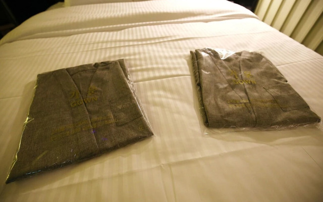 Hotel The Vantt