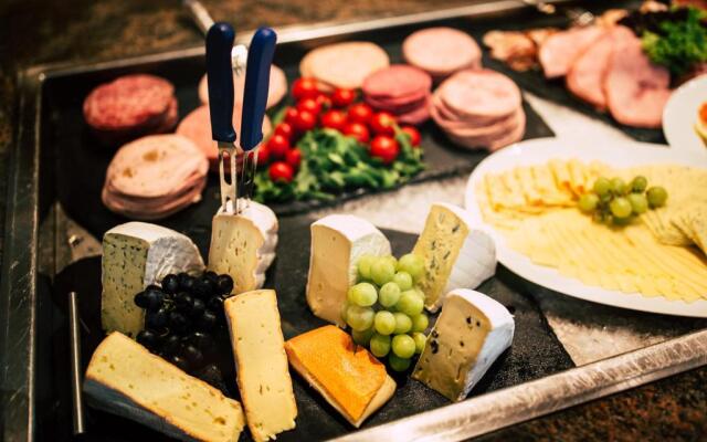 Terrassenhof Bad Wiessee