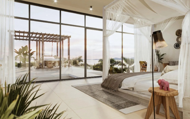 TOA Hotel & Spa Zanzibar