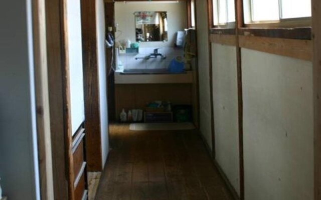 Tentsuku Guest House - Hostel