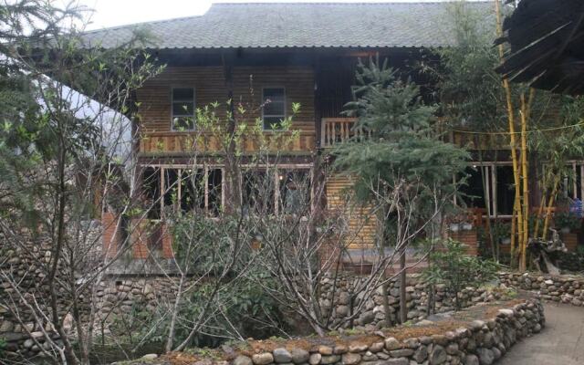 Tavan Ecologic Homestay