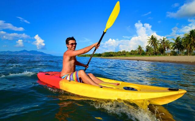 Coconut Garden Beach Resort