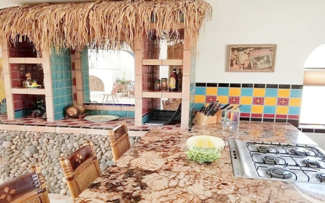 Casa Marmaid by Kivoya