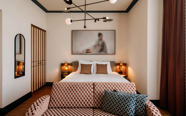 De Plesman Hotel The Hague