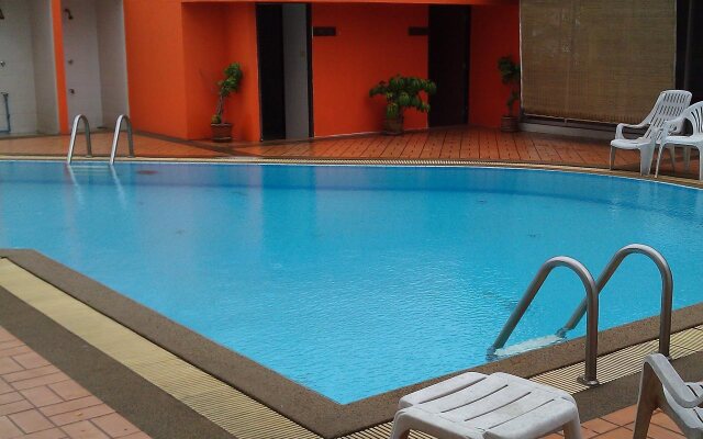 Lanna View Hotel