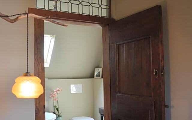 B&B De Vrome Vos