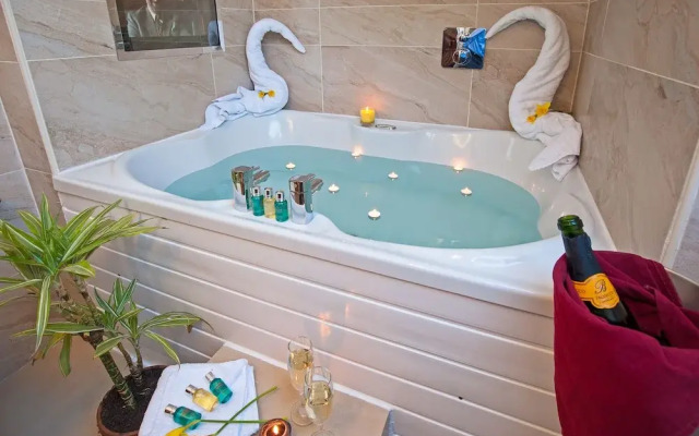 Windermere Boutique Hotel