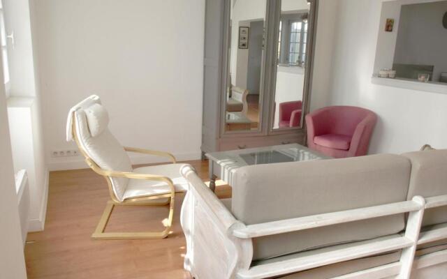 Maison Saint-Jean-de-Monts, 5 pièces, 9 personnes - FR-1-323-162