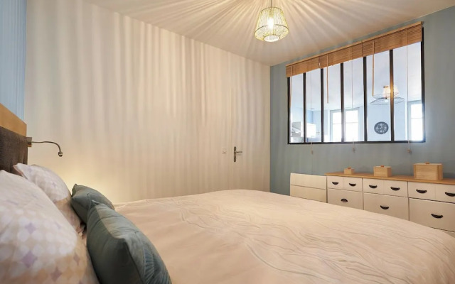Paul Riquet 1609 City Center Residences