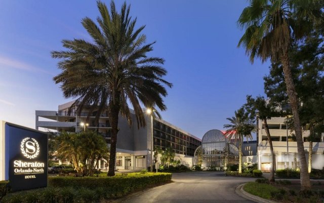 Sheraton Orlando North Hotel