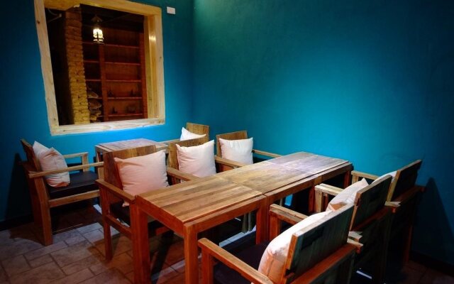 Guilin Innsight No.10 Hostel