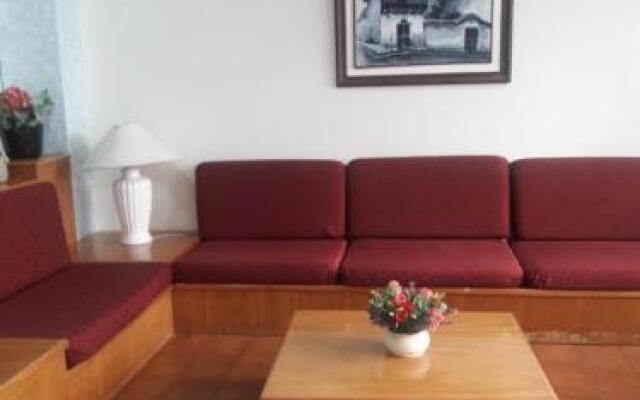 Grand Hotel Tarija