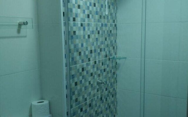 Ipiranga Hotel Piracicaba