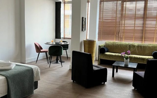 Aléa Rooms