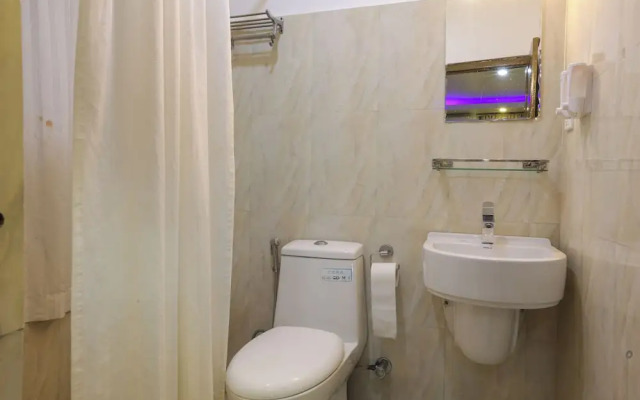 Hotel Sekai