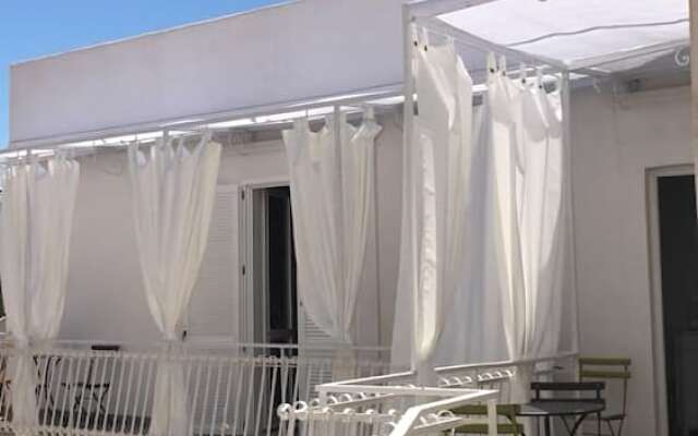 B&B Ponza Suite