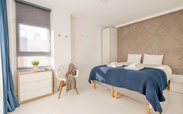 Apartment in Santa Pola