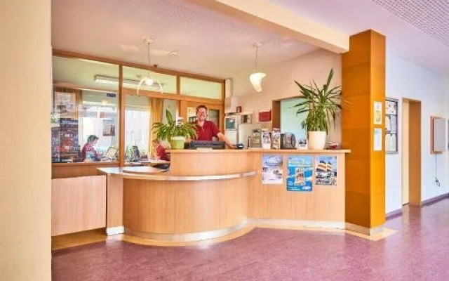 Jugendgästehaus Norderney