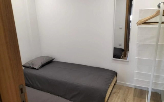 Casa da Alfândega em Vila do Conde