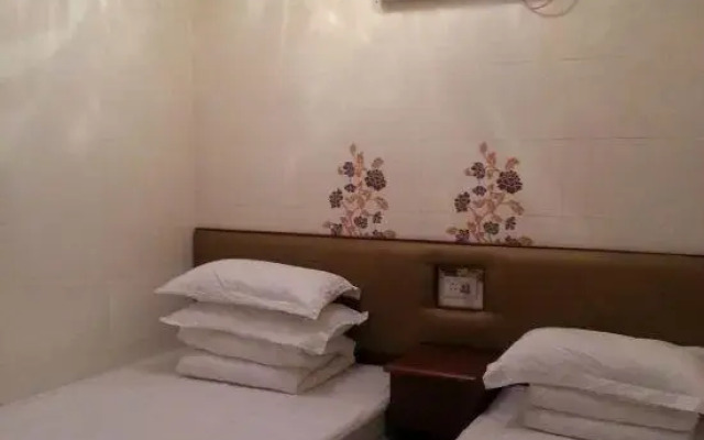 Chung Shing Hotel