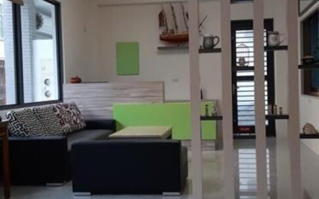 You Kong Chang Lai B&B