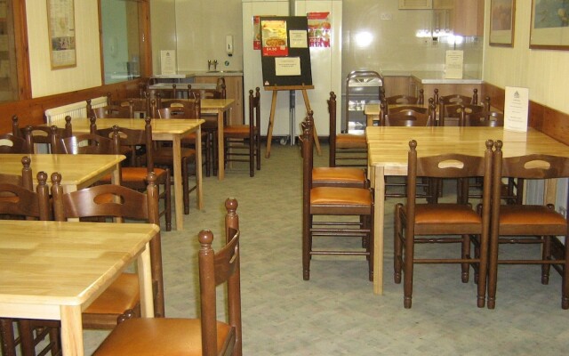 Broadford Youth Hostel