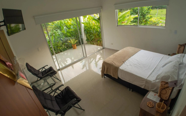 San Juan de los Guayabos